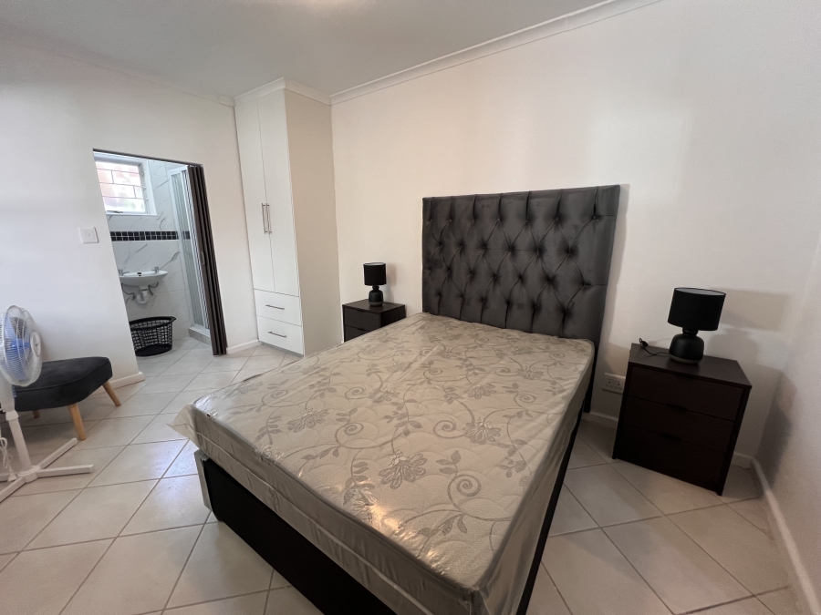 To Let 1 Bedroom Property for Rent in Tijgerhof Western Cape